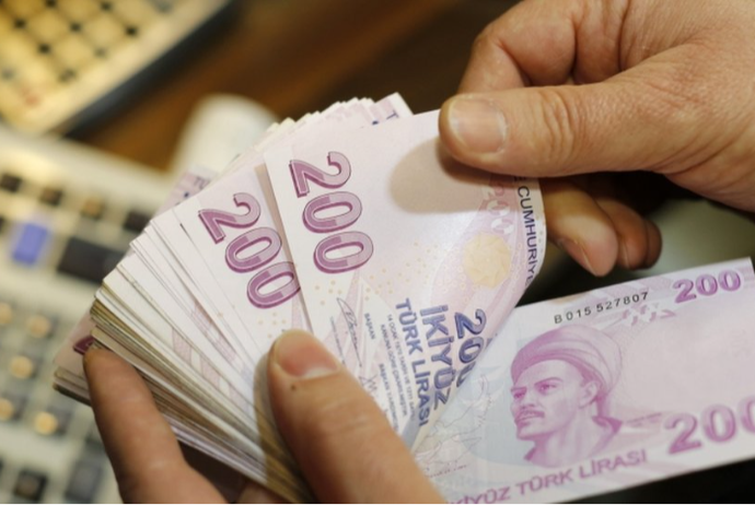 Türkiyədəki hadisələrdən sonra - DOLLAR 40 TL Nİ KEÇDİ | FED.az