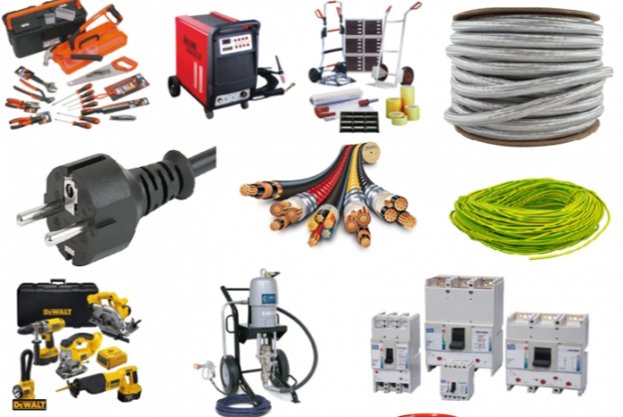 Azərbaycanda əhali 10 ayda elektrik malları və mebellər 2,6 milyard manat xərcləyib | FED.az