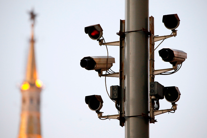 Страховые компании хотят получить доступ к столичным камерам с распознаванием лиц | FED.az