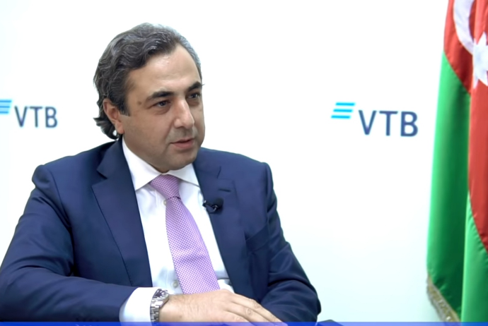 «Bank VTB Azərbaycan»ın sədr müavini: «Kredit konveyerini işə salmağı planlaşdırırıq» - MÜSAHİBƏ | FED.az