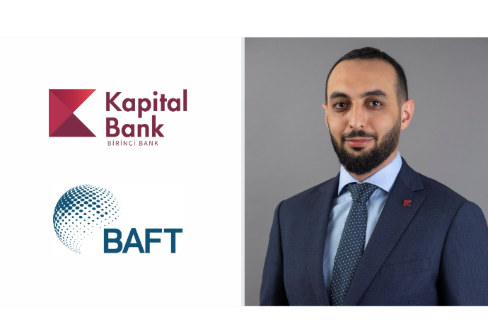 Azərbaycanlı bankir Amerika Banklar Assosiasiyasının “Gələcək Liderlər – 2022” proqramına - SEÇİLİB | FED.az