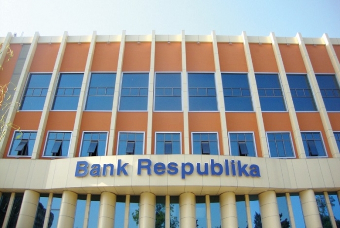 Azərbaycanda hər 20 nəfərdən birinin "Bank Respublika" ilə - ƏMƏKDAŞLIĞI OLUB | FED.az