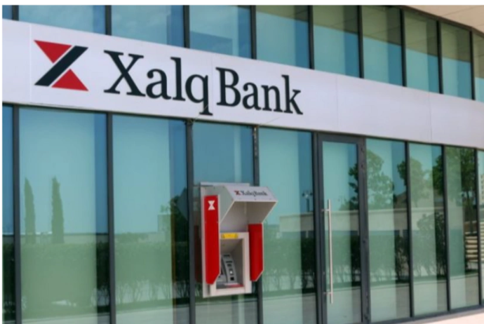 "Xalq Bank" 5 milyon manatlıq istiqraz buraxır | FED.az