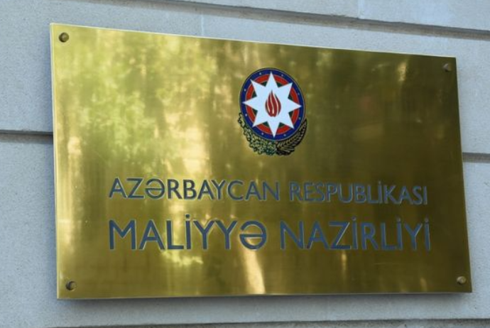 Maliyyə Nazirliyinin şöbələrindən birinin adı - Dəyişdirilib | FED.az