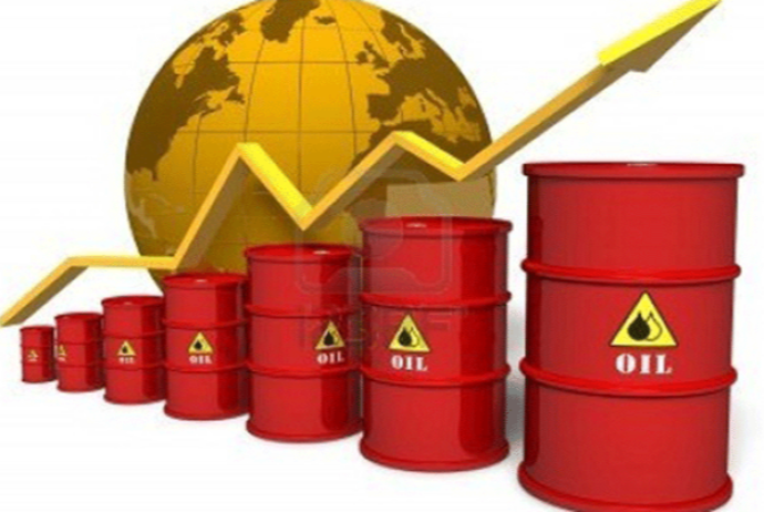 Qazdan sonra neft də bahalaşır  - 76 dolları keçdi | FED.az