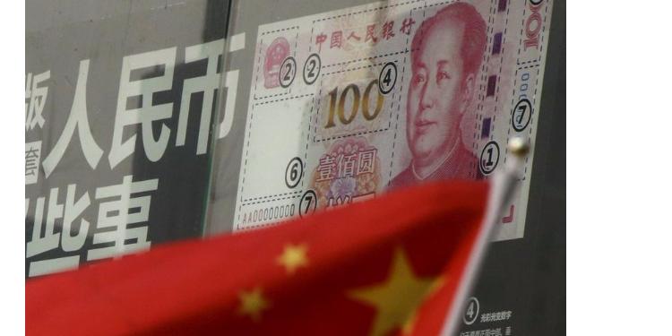 Долг Китая превысил 300% ВВП. Кризис уже рядом? | FED.az