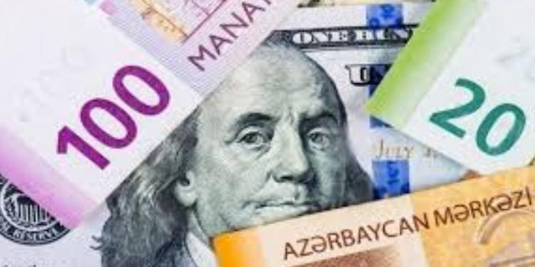 Sentyabrın 19-na dollar məzənnəsi | FED.az
