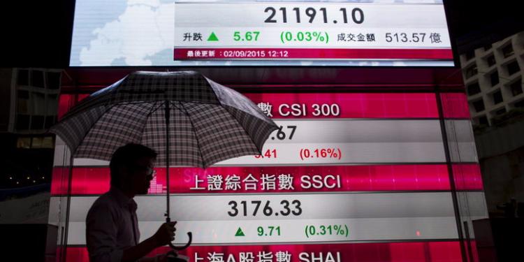 Индекс Nikkei 225 может увеличить прибыль | FED.az
