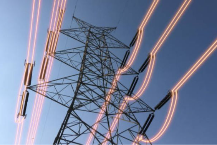 Əhaliinin işlətdiyi elektrik enerjisinin artıb-azalması üzrə - RAYON/ŞƏHƏRLƏRİN BÖLGÜSÜ (2024) | FED.az