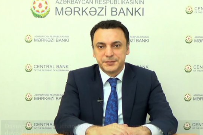 Mərkəzi Bank sığortada bundan sonra gözlənilən - DƏYİŞİKLİKLƏRİ AÇIQLADI | FED.az