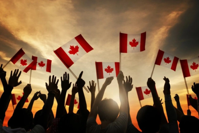 Yeni həyat arzusu, sərt iqlim və çətin qazanc: Hamının köçmək istədiyi Kanadadan - REPORTAJ | FED.az