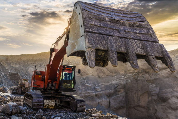 "Global Mining" işçi axtarır - MAAŞ 1500-1700 MANAT - VAKANSİYA | FED.az