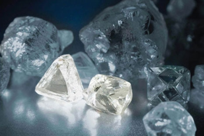 Almazı rəy olmadan idxal və ixrac edən şirkət 2500 manatadək cərimə ediləcək | FED.az