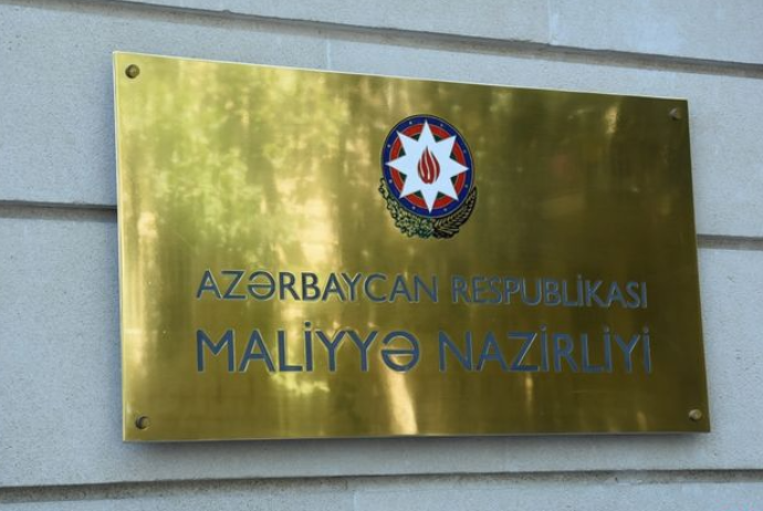 Maliyyə Nazirliyinin istiqrazlarının yerləşdirilməsi üzrə - HƏRRAC KEÇİRİLİB | FED.az