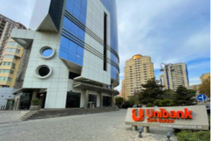 «Unibank» pulu nəyə xərcləyir? – XƏRC MƏNBƏLƏRİ - MƏBLƏĞLƏR | FED.az