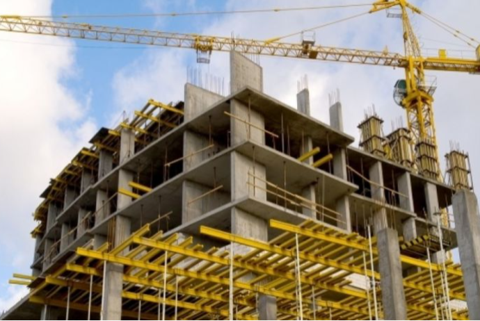 İşğaldan azad olmuş ərazilərdə infrastruktur layihələri tikinti sektorunun ÜDM-dəki payını artırıb | FED.az