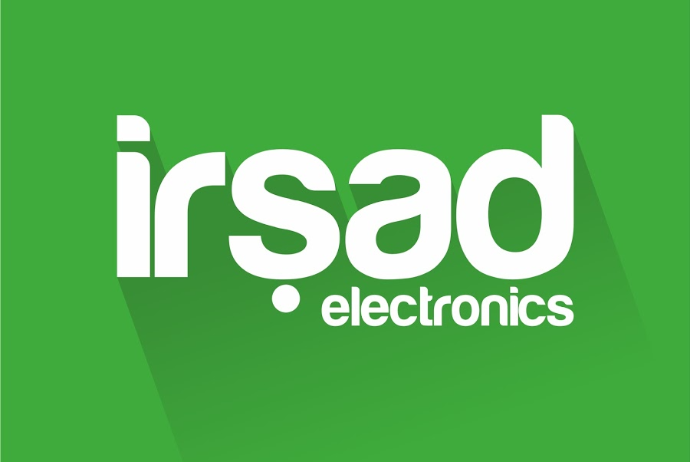 "Irshad Electronics" işçi axtarır: əmək haqqı 1500 AZN - VAKANSİYA | FED.az