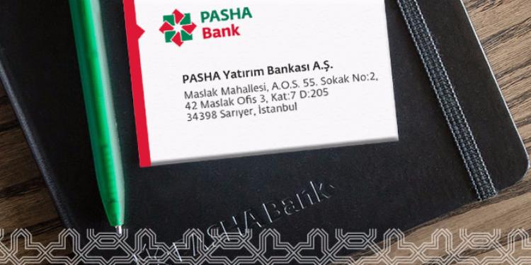“PAŞA Bank”ın Türkiyədəki törəməsinin reytinqi yüksəldilib | FED.az