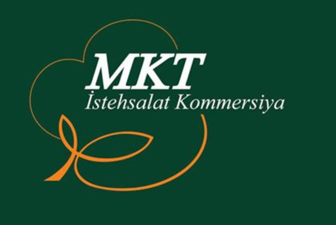 “MKT İstehsalat Kommersiya” MMC -CƏRİMƏ OLUNA BİLƏR | FED.az