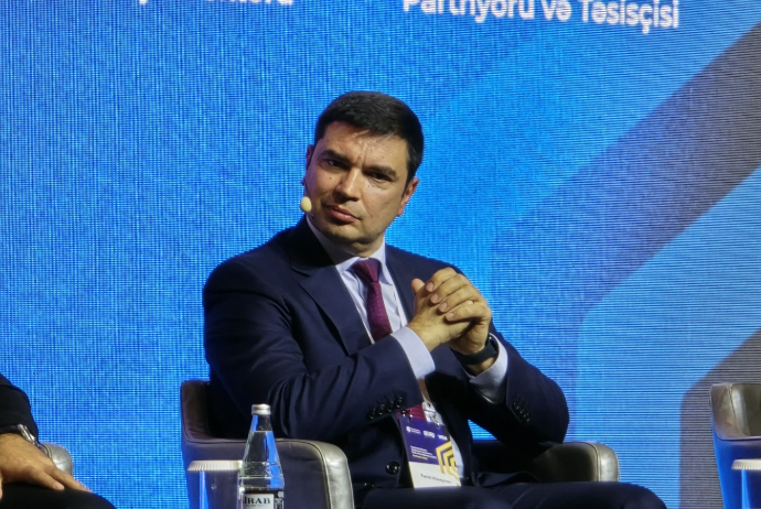 "Azərbaycandakı infrastrukturlara genişmiqyaslı DDoS hücumlarının qarşısını birgə səylərlə almışıq" - FƏRİD HÜSEYNOV | FED.az