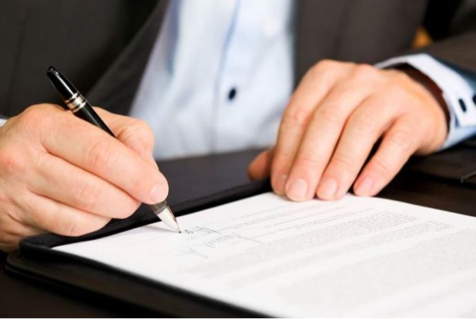 Tenderlərdən milyonlar qazanan şirkət təşkilati-hüquqi formasını dəyişir | FED.az