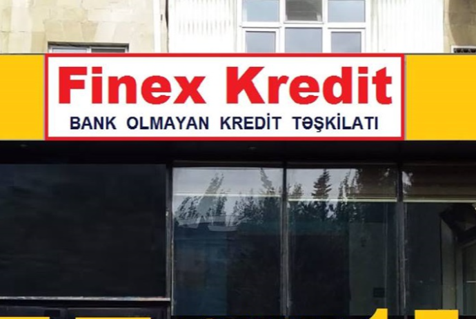 “Finex Kredit” BOKT ASC-nin - SƏHMDARLARI TOPLANIR | FED.az