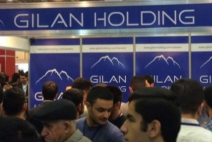 “Gilan Holdinq”in şirkətinin bank hesabına - HƏBS QOYULUBMUŞ | FED.az