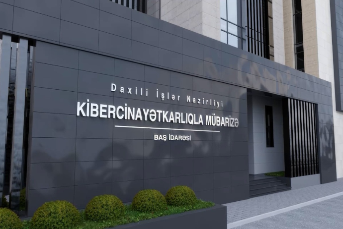 Saxta kredit vədləri ilə yüzlərlə vətəndaşı aldadan şəxslər saxlanılıb - VİDEO | FED.az