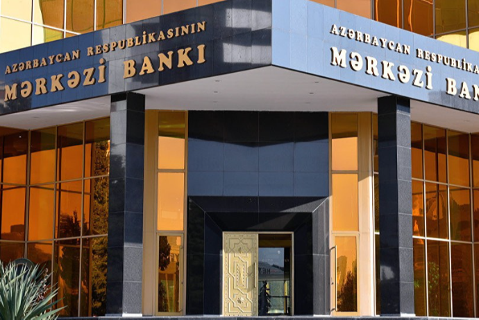 Təcili: Mərkəzi Bankdan "əmanət açıqlaması" - TAM MƏTN | FED.az