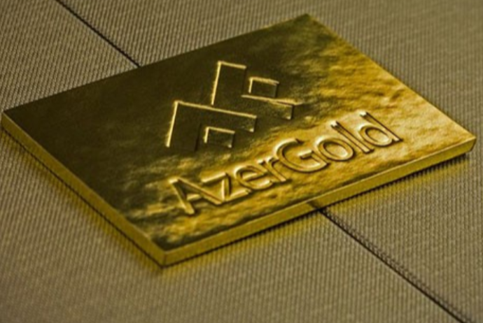 "AzerGold” 3 il ərzində satdığı qızılın və gümüşün - HƏCMİNİ AÇIQLADI | FED.az