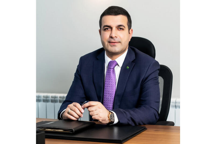 Bank sədri: "Rabitəbank” 2 islam maliyyə məhsulu təqdim edən yeganə bankdır" | FED.az