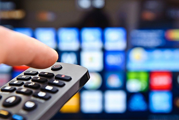 Bakı və Abşeronda ikinci nəsil DVB-T2 standartlı televiziya yayımına başlanılır | FED.az
