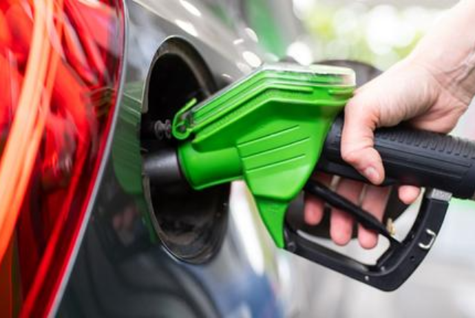 SOCAR yarım ildə avtomobil benzini istehsalını 30%, dizel istehsalını 25,5% - ARTIRIB | FED.az