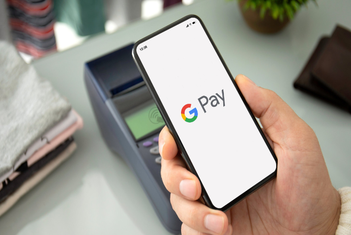 Что такое Google Pay и как он работает? | FED.az
