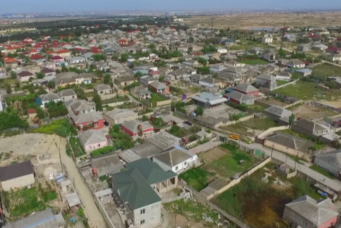 Kollektorların üzərində tikilən evlərə görə mənzil sahiblərinə kompensasiya veriləcək? - VİDEO | FED.az