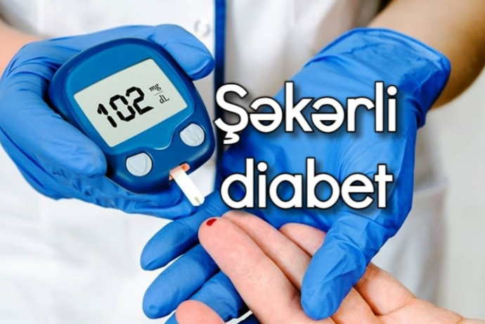 ABŞ-da yeni hazırlanmış 1 -ci diabet dərmanı - TƏSDİQLƏNİB | FED.az