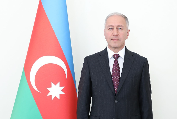 Səhiyyə nazirinə yeni müavin təyin edilib - SƏRƏNCAM | FED.az