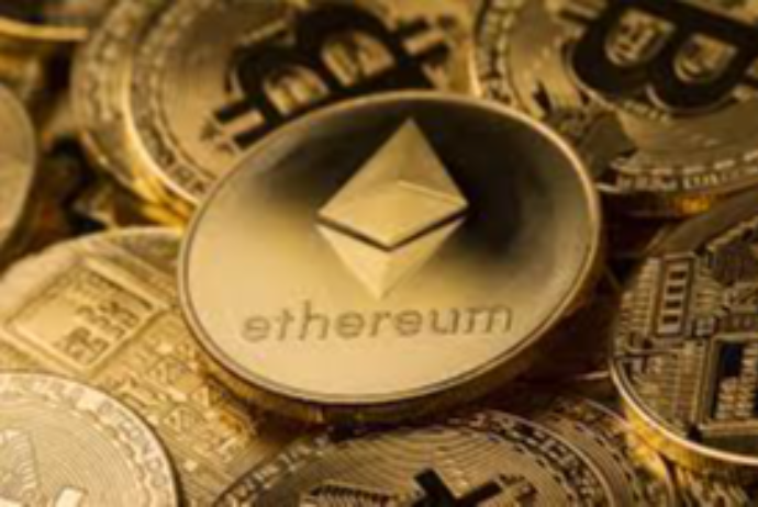 Стоимость Ethereum впервые превысила $4100 | FED.az