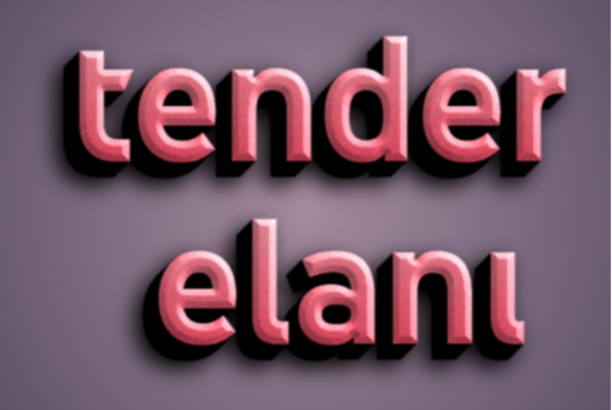 Ucar Suvarma Sistemləri İdarəsi - TENDER ELAN EDİR | FED.az