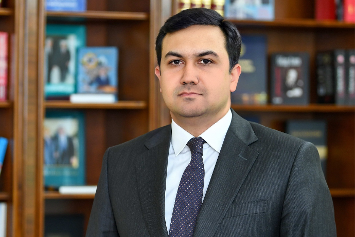 Orxan Nəzərli və daha 3 rəisə ali xüsusi rütbələr verildi  - SƏRƏNCAM - SİYAHI | FED.az