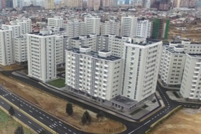 Daha bir rayonda ucuz evlər tikiləcək | FED.az