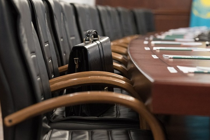 "Alliance Legal Center MMC" işçi axtarır - VAKANSİYA | FED.az