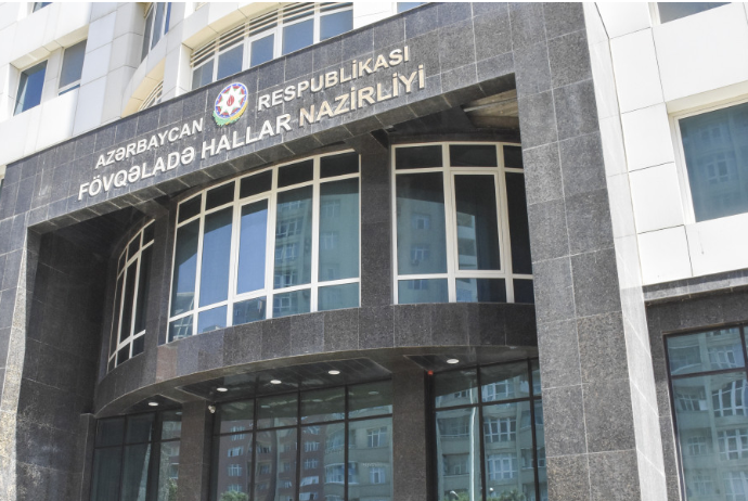 FHN-dən açıqlama: Şəkidə ölümə səbəb olan qurğuya nəzarət bizə aid deyil | FED.az