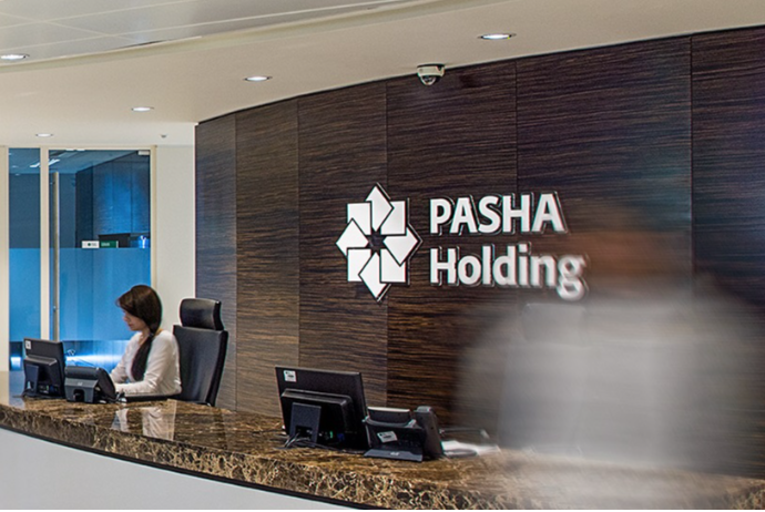 "PASHA Holding" işçilər axtarır - VAKANSİYALAR | FED.az