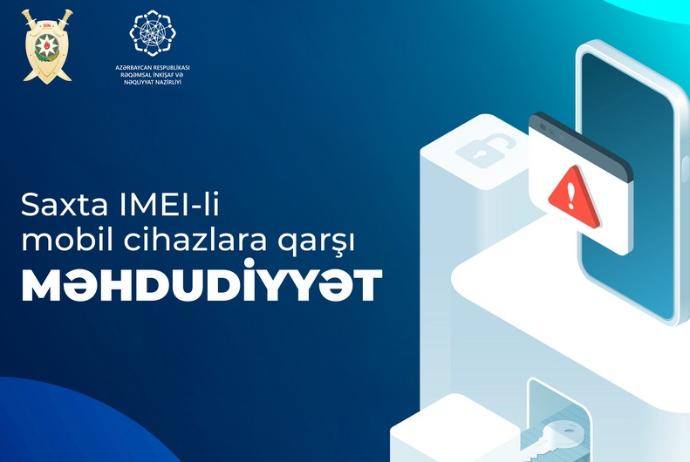 Mobil telefon oğurlandıqda və itirildikdə dərhal tapılacaq - YENİ MEXANİZM | FED.az