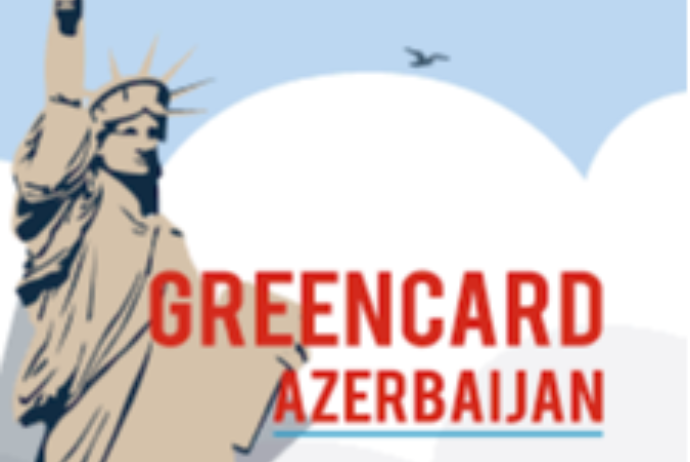"Greencard Azerbaijan" işçi axtarır - VAKANSİYA | FED.az