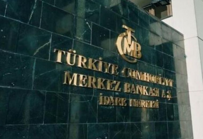 "Türkiyə Mərkəzi Bankı"nın valyuta ehtiyatları bir həftəyə - 2 MİLYARD DOLLAR AZALIB | FED.az