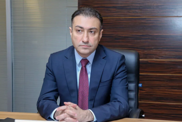 Anar Bayramov səhiyyə naziri oldu - SƏRƏNCAM - TƏBİB Səhiyyə Nazirliyinə verildi | FED.az