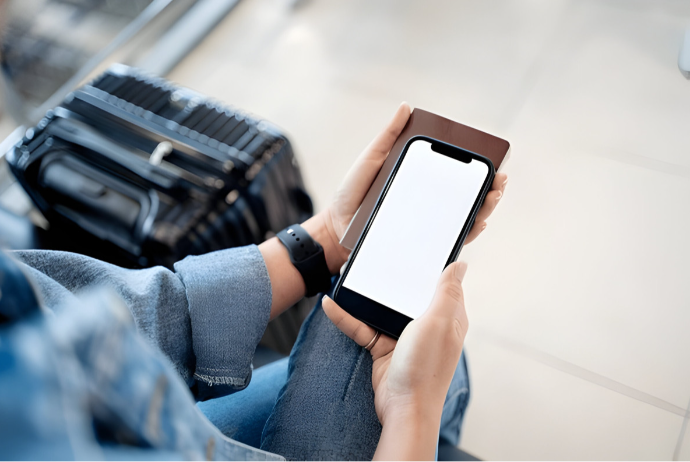 Xaricdən gətirilən telefonlarla bağlı – GÖMRÜK KOMİTƏSİNDƏN AÇIQLAMA | FED.az