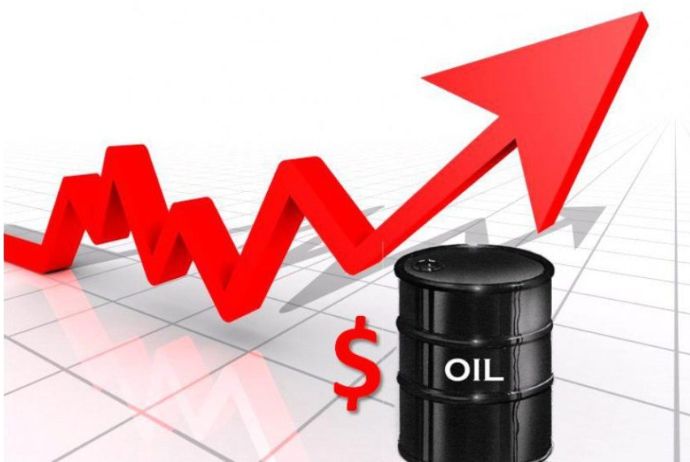 Azərbaycan nefti bahalaşıb - SON QİYMƏT | FED.az